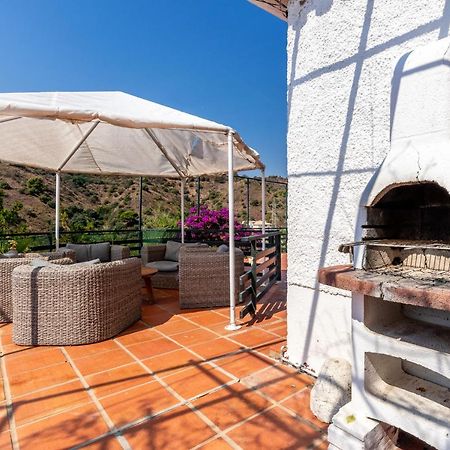 Sailor House Slow Life In Nature Málaga Exterior foto