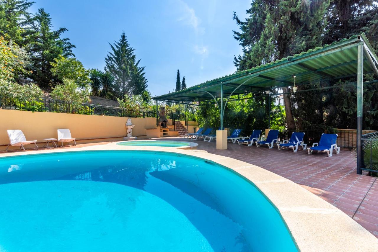 Sailor House Slow Life In Nature Málaga Exterior foto