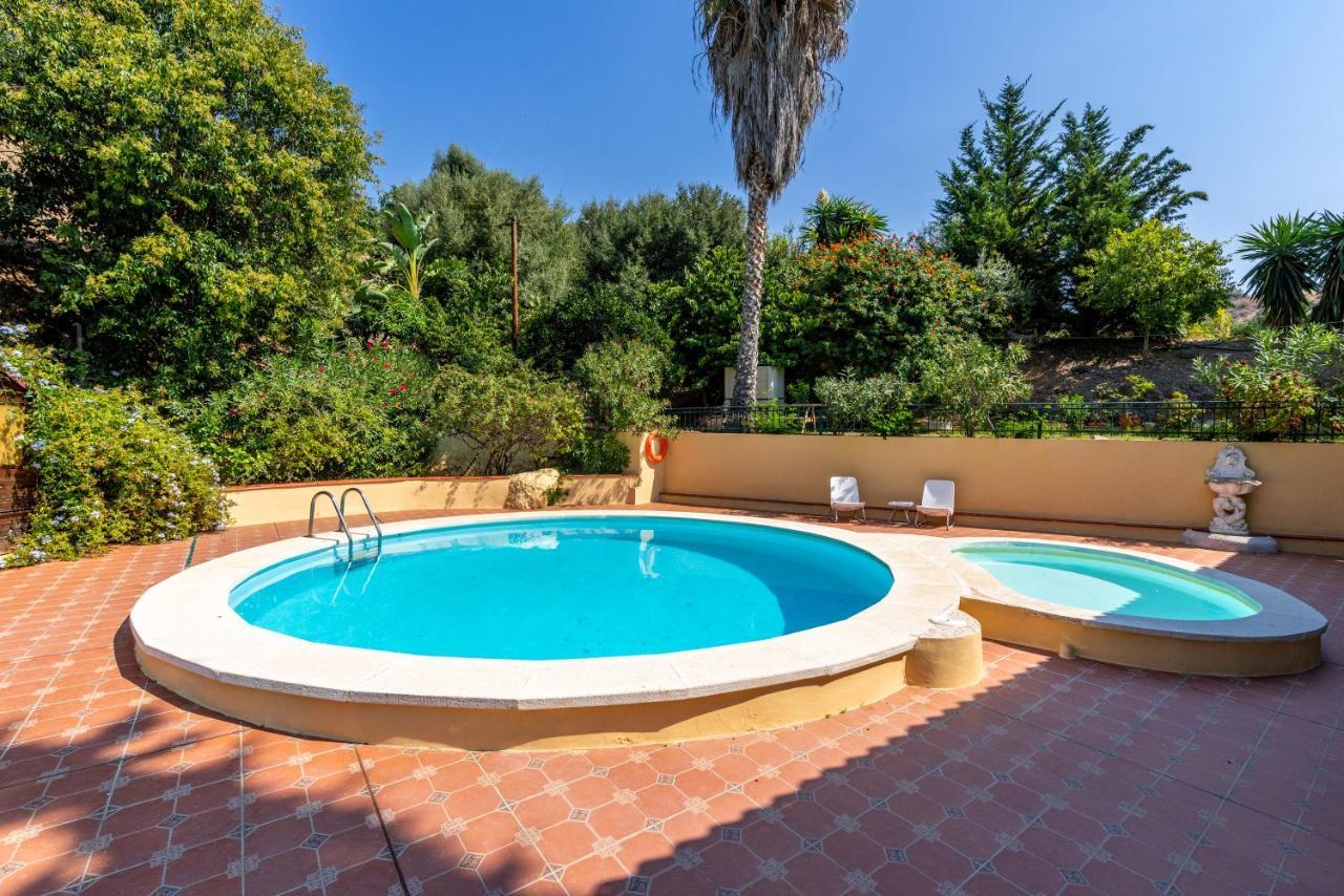 Sailor House Slow Life In Nature Málaga Exterior foto