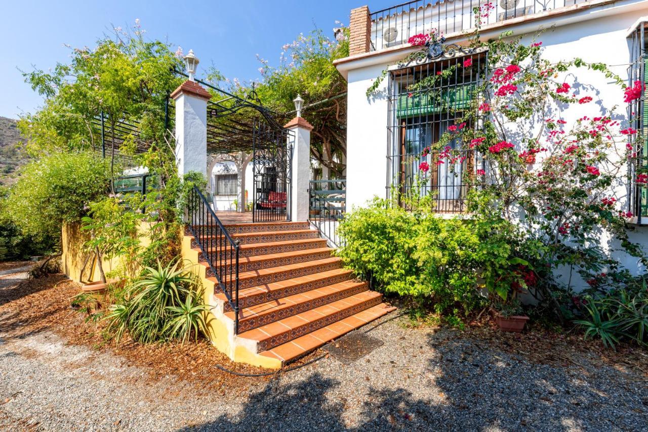 Sailor House Slow Life In Nature Málaga Exterior foto