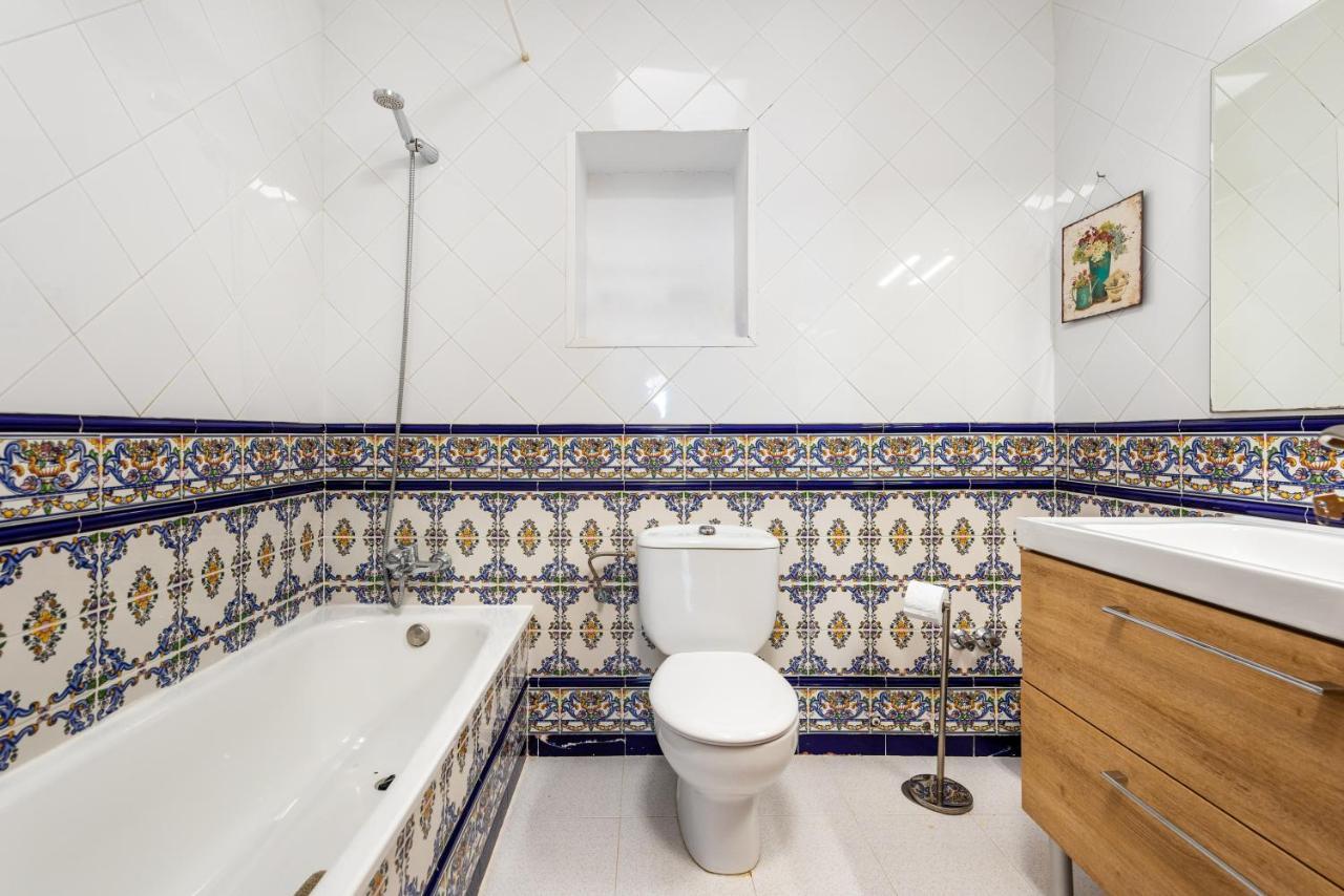 Sailor House Slow Life In Nature Málaga Exterior foto
