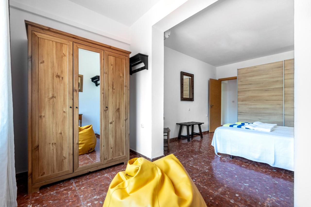 Sailor House Slow Life In Nature Málaga Exterior foto