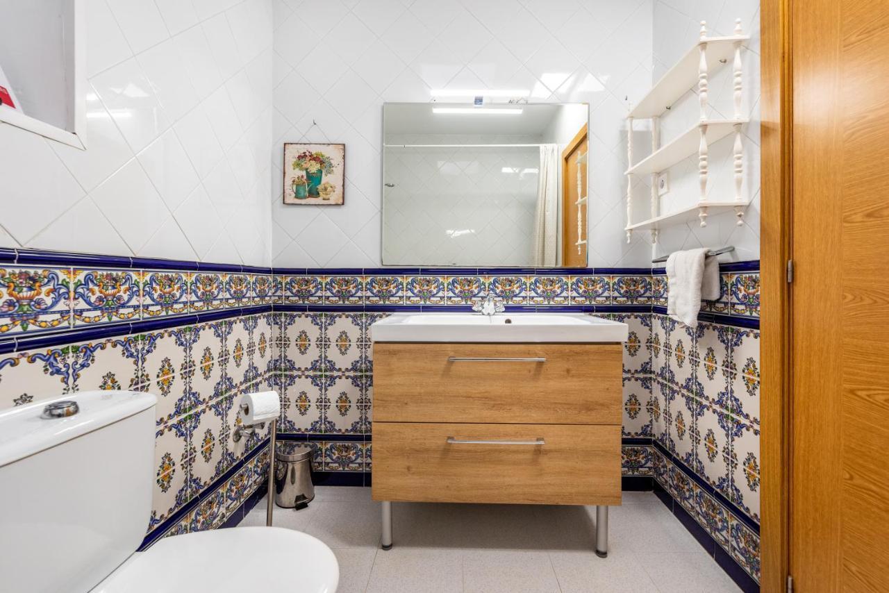 Sailor House Slow Life In Nature Málaga Exterior foto